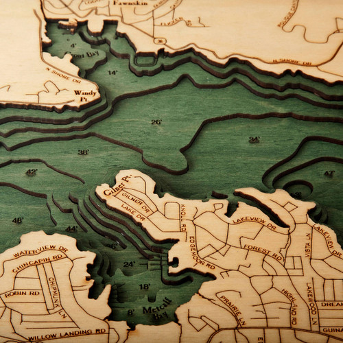 Big Bear Lake Big Bear Lake