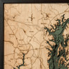 Chesapeake Bay - Dark Frame