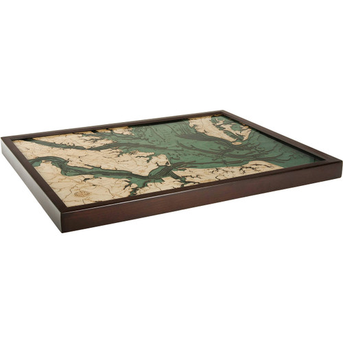 Norfolk - Dark Frame Norfolk - Dark Frame