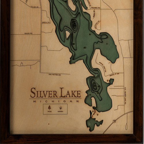 Silver Lake
