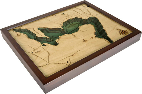 Lake Waramaug Lake Waramaug