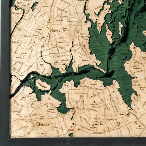 West Long Island Sound