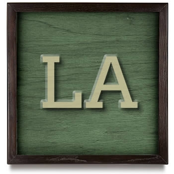 Louisiana